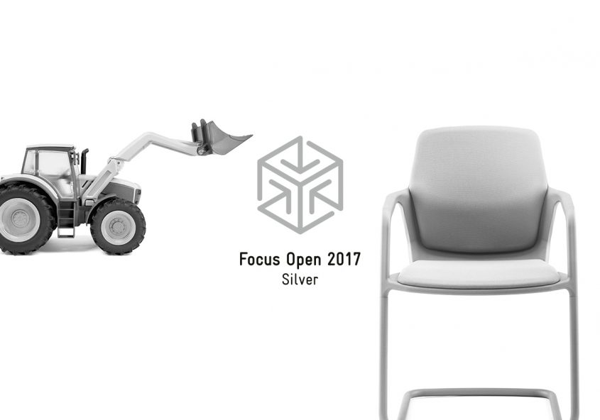 zwei Produkte mit dem Focus Silber ausgezeichnet