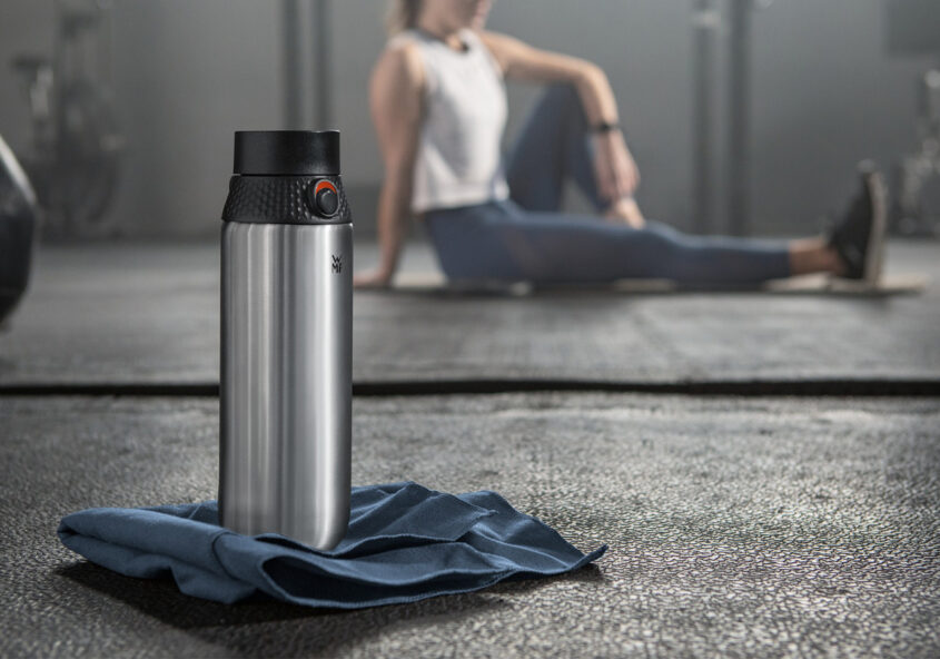 WMF Waterkant - Trinkflaschenserie