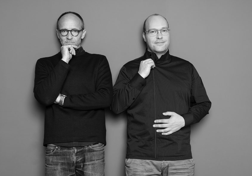 Designgeschichten des Design Center Baden-Württemberg