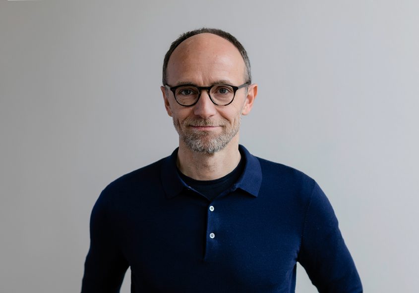 Gast- / Vertretungsprofessur für Andreas Hess