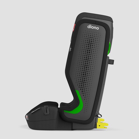 Kinderautositz DIONO Monterey 5 iST FixSafe i-Size