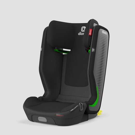 Kinderautositz DIONO Monterey 5 iST FixSafe i-Size