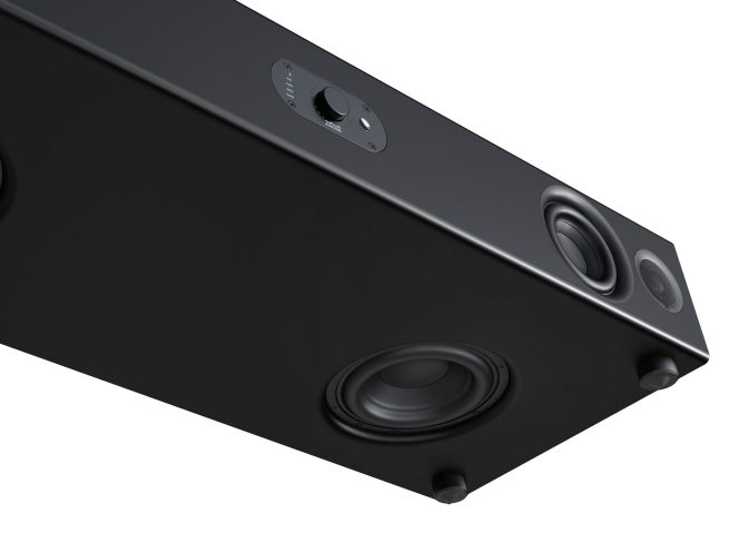 Nubert nuPro AS-3500