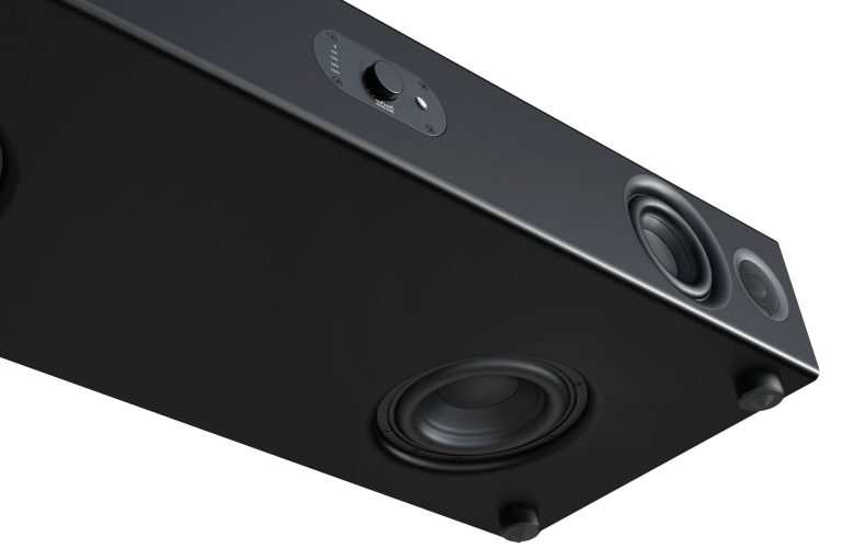 Nubert nuPro AS-3500