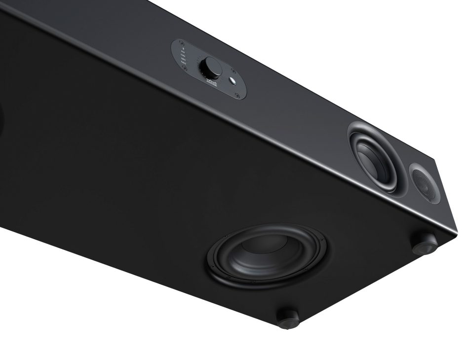 Nubert nuPro AS-3500