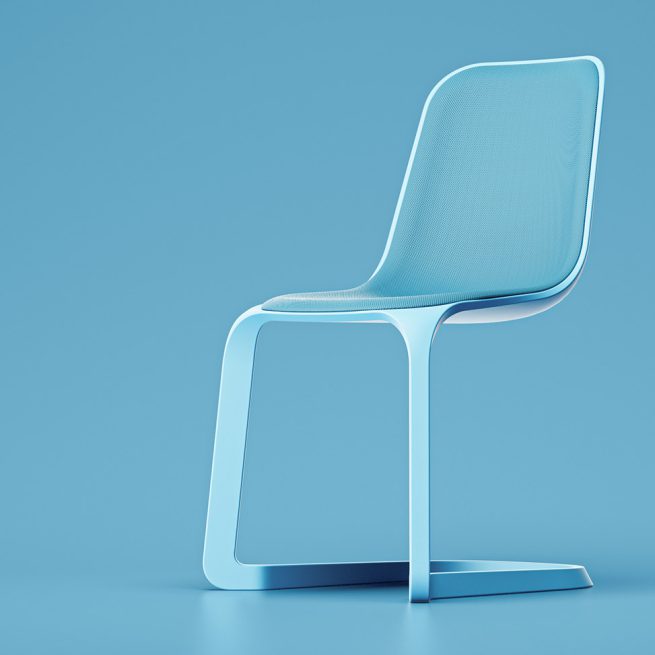 whiteID products - OneShot