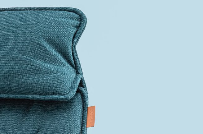 whiteID products Beurer Auflage