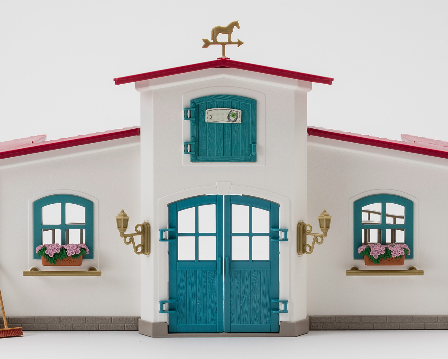 Schleich Reiterhof