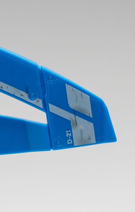 white products Schleich Jetpack