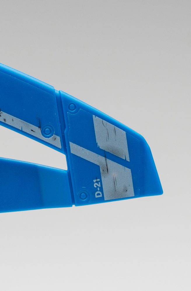 white products Schleich Jetpack