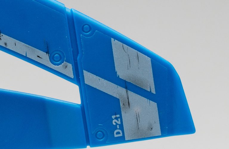 white products Schleich Jetpack