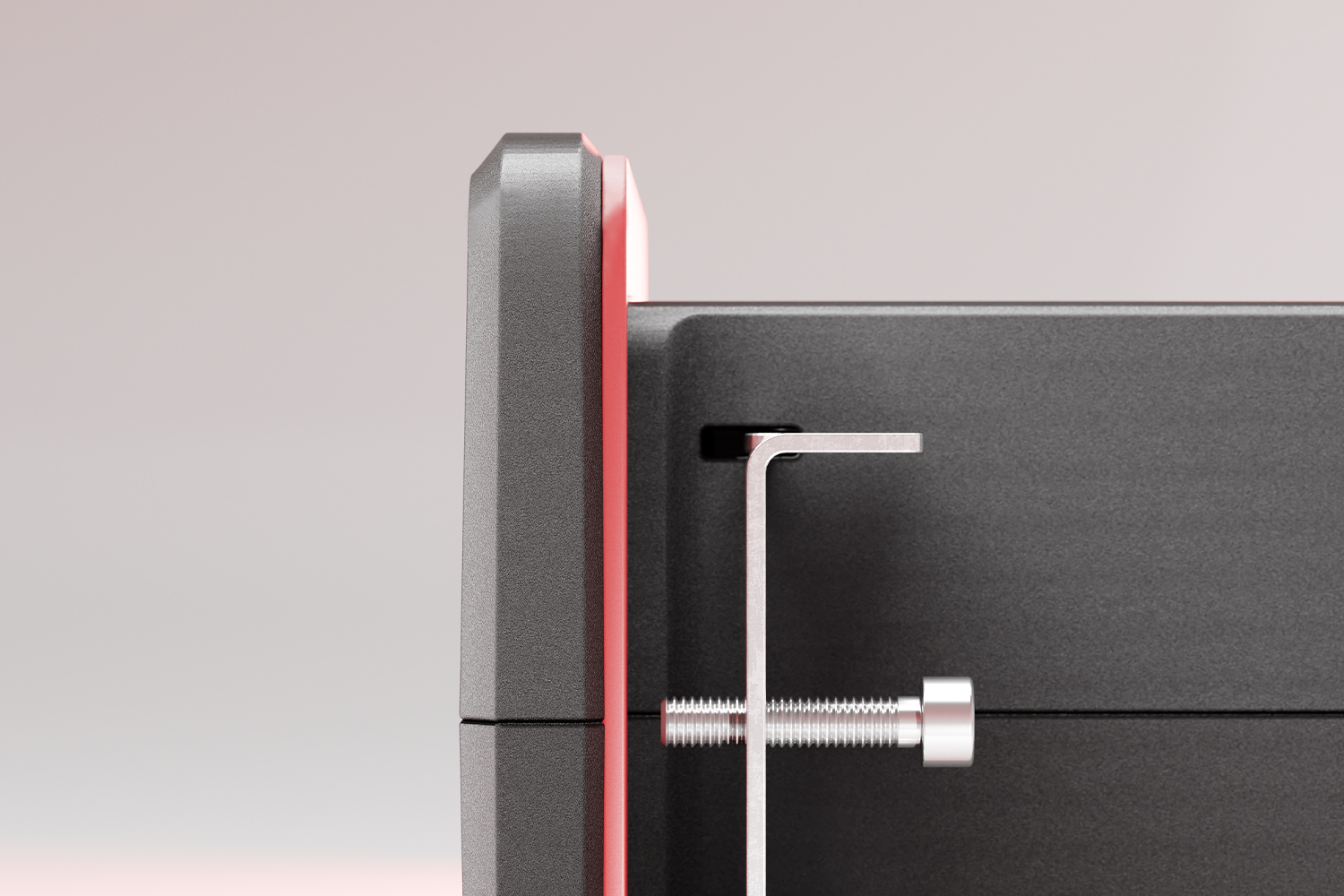 MESOMATIC XDK851 HOUSING WhiteID Make Sense MESOMATIC XDK851 HOUSING WhiteID Make Sense